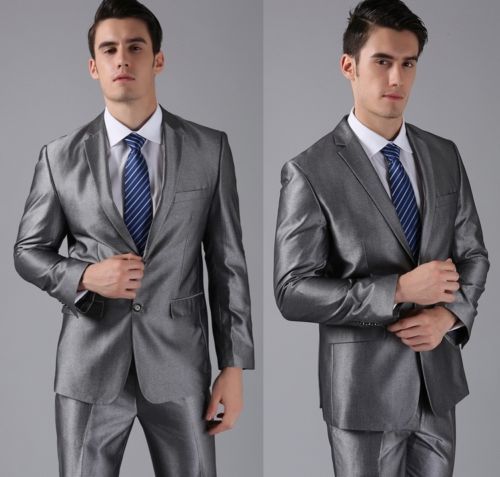 Herren anzug sakko hose - sakko,