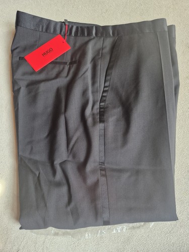 Hugo boss simmons - smoking, hose