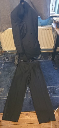 Hugo boss smoking 102 - smoking, gr.