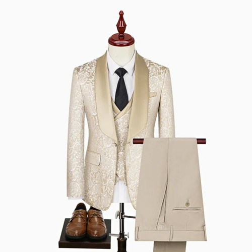 Herren smoking anzug set - herren, smoking-anzug