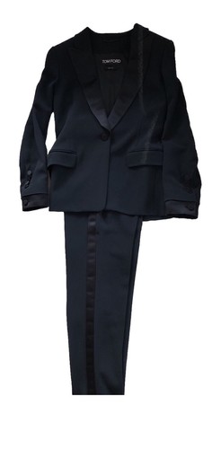 Tom ford blazer hose anzug - ford, anzug/