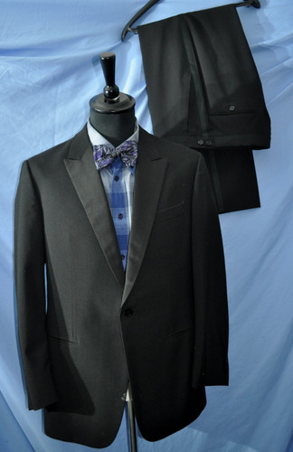 Smoking anzug dinnerjacket - smoking-anzug,