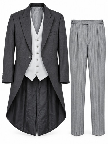 Herren frack smoking gehrock - herren,