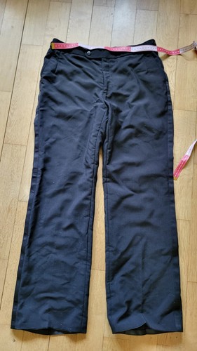Smoking hose flared 70er - smoking,