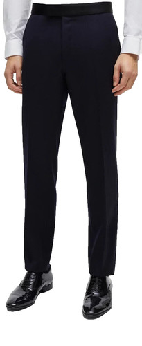 Slim fit smoking - slim-fit, smoking-hose