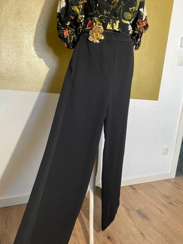Elegante anzug hose - h&m, anzug-hose