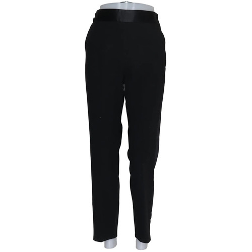 Zara basic smokinghose - zara,