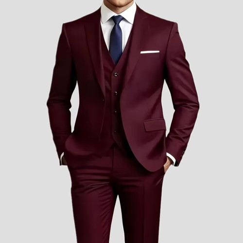 Elegante herrenanzug sets - herrenanzug-sets, –