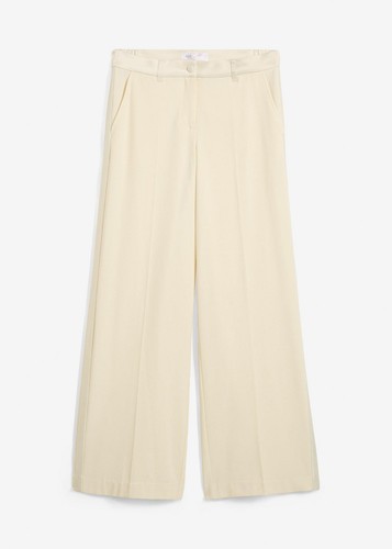 Smoking hose 48 beige - smoking-hose, gr.