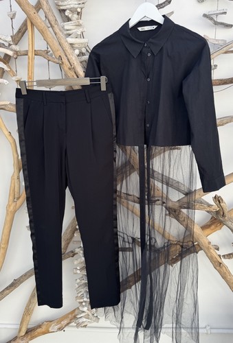 Extravagantes set zara - set,