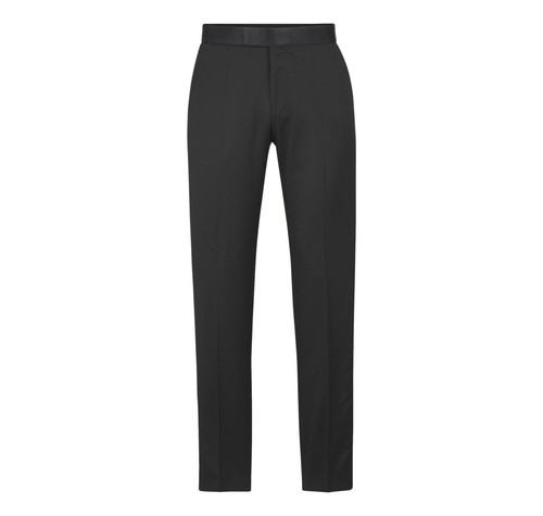 Boss smokinghose regular fit - smokinghose,