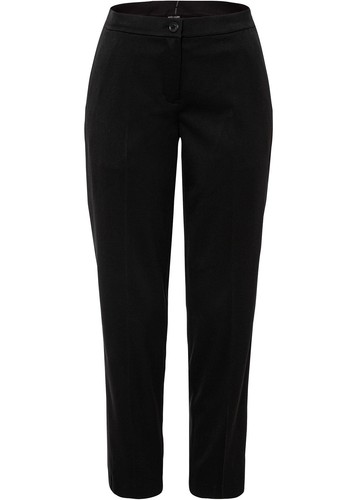 Smoking hose 48 schwarz - smoking-hose,