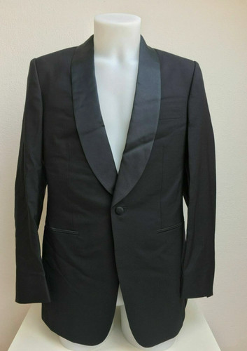 Huntsman savile row smoking - huntsman,