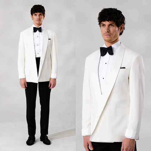 Klassischer herren smoking - herren, set