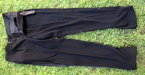 Alte schöne hose - hose, frack