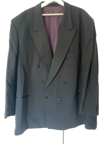 Smoking wilvorst mit hose - wilvorst,