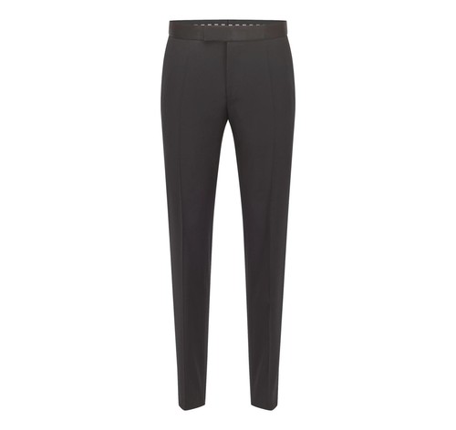 Boss smokinghose slim fit - slim,