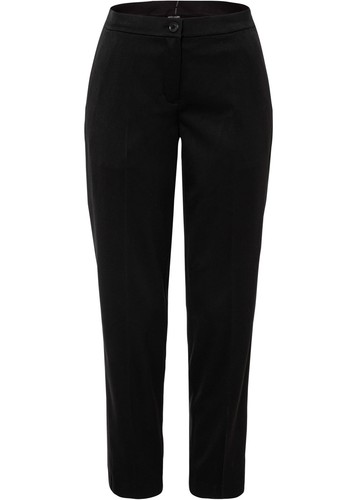 Smoking hose 42 schwarz - smoking-hose,