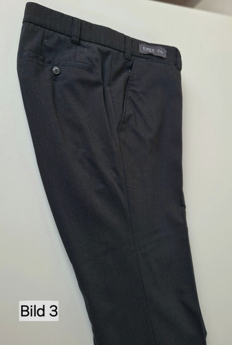Elegante stoffhose eurex - stoffhose, by
