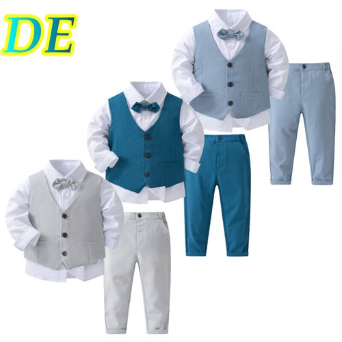 Baby jungen gentleman - de,